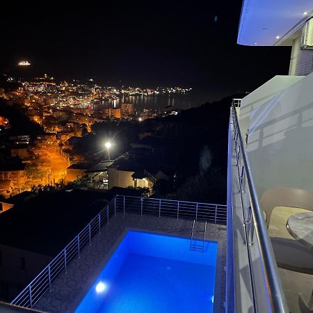 Vitamin Sea Saranda Kültér fotó