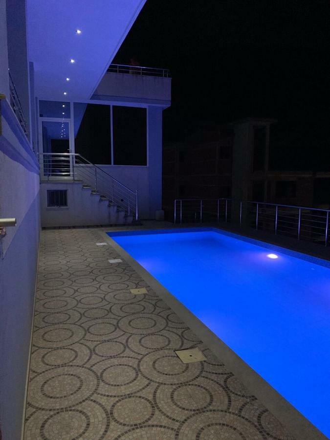 Vitamin Sea Saranda Kültér fotó